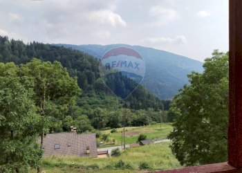 Vista delle montagne - Casa semi indipendente aune, Sovramonte - foto 11