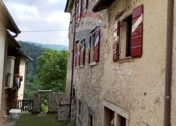 Casa all\'aperto - Casa semi indipendente aune, Sovramonte - foto 16