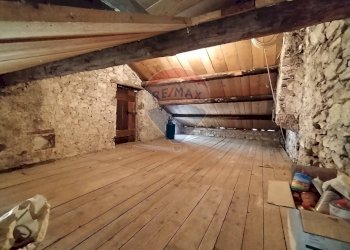 Sala da pranzo - Casa semi indipendente aune, Sovramonte - foto 23