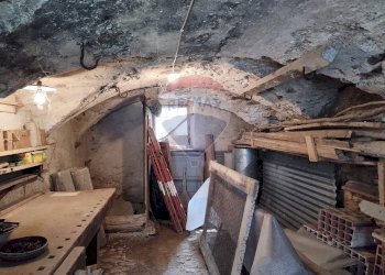 Dispensa di stoccaggio - Casa semi indipendente aune, Sovramonte - foto 25