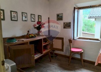 Hall / corridoio - Casa semi indipendente aune, Sovramonte - foto 32