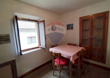Sala da pranzo - Casa semi indipendente aune, Sovramonte - foto 33