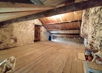 Sala da pranzo - Casa semi indipendente aune, Sovramonte - foto 35