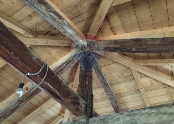 Dettagli - Casa semi indipendente aune, Sovramonte - foto 40