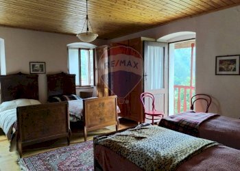 Camera / camera da letto - Casa semi indipendente aune, Sovramonte - foto 43