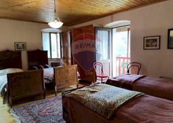 Camera / camera da letto - Casa semi indipendente aune, Sovramonte - foto 44