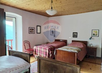 Camera / camera da letto - Casa semi indipendente aune, Sovramonte - foto 45