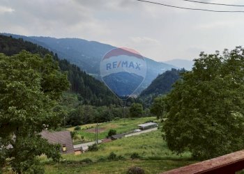 Vista delle montagne - Casa semi indipendente aune, Sovramonte - foto 46
