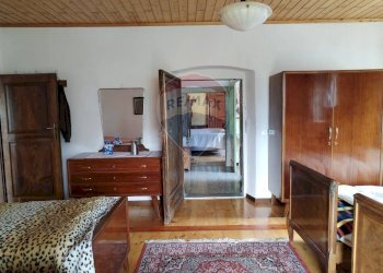 Camera / camera da letto - Casa semi indipendente aune, Sovramonte - foto 47