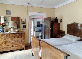 Camera / camera da letto - Casa semi indipendente aune, Sovramonte - foto 51