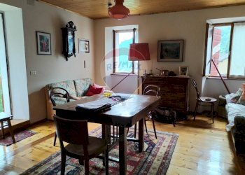 Sala da pranzo - Casa semi indipendente aune, Sovramonte - foto 53