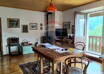 Sala da pranzo - Casa semi indipendente aune, Sovramonte - foto 54
