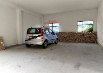 Parcheggio - Casa semi indipendente aune, Sovramonte - foto 59