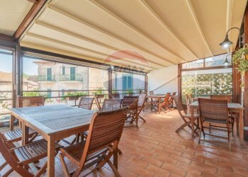 Terrazza - Commercial Premises Montecavallo
87, Monte Romano - photo 6