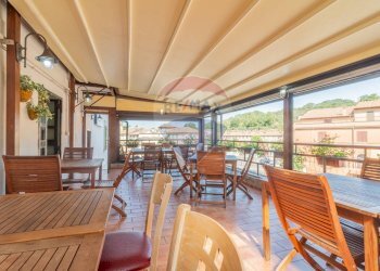 Terrazza - Commercial Premises Montecavallo
87, Monte Romano - photo 7