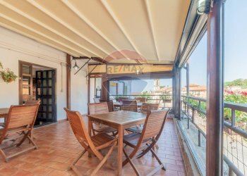 Terrazza - Commercial Premises Montecavallo
87, Monte Romano - photo 8