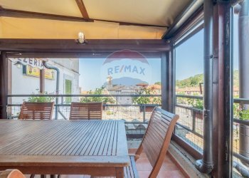 Balcone - Commercial Premises Montecavallo
87, Monte Romano - photo 9