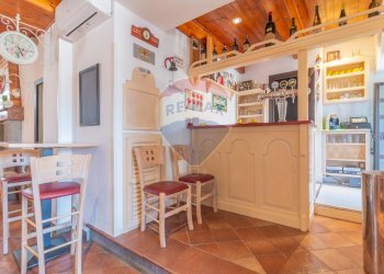 Cucina - Commercial Premises Montecavallo
87, Monte Romano - photo 15