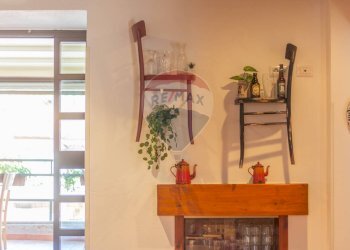 Dettagli - Commercial Premises Montecavallo
87, Monte Romano - photo 19