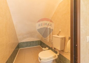 Bagno - Commercial Premises Montecavallo
87, Monte Romano - photo 25