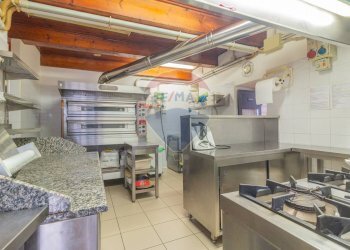 Cucina - Commercial Premises Montecavallo
87, Monte Romano - photo 27