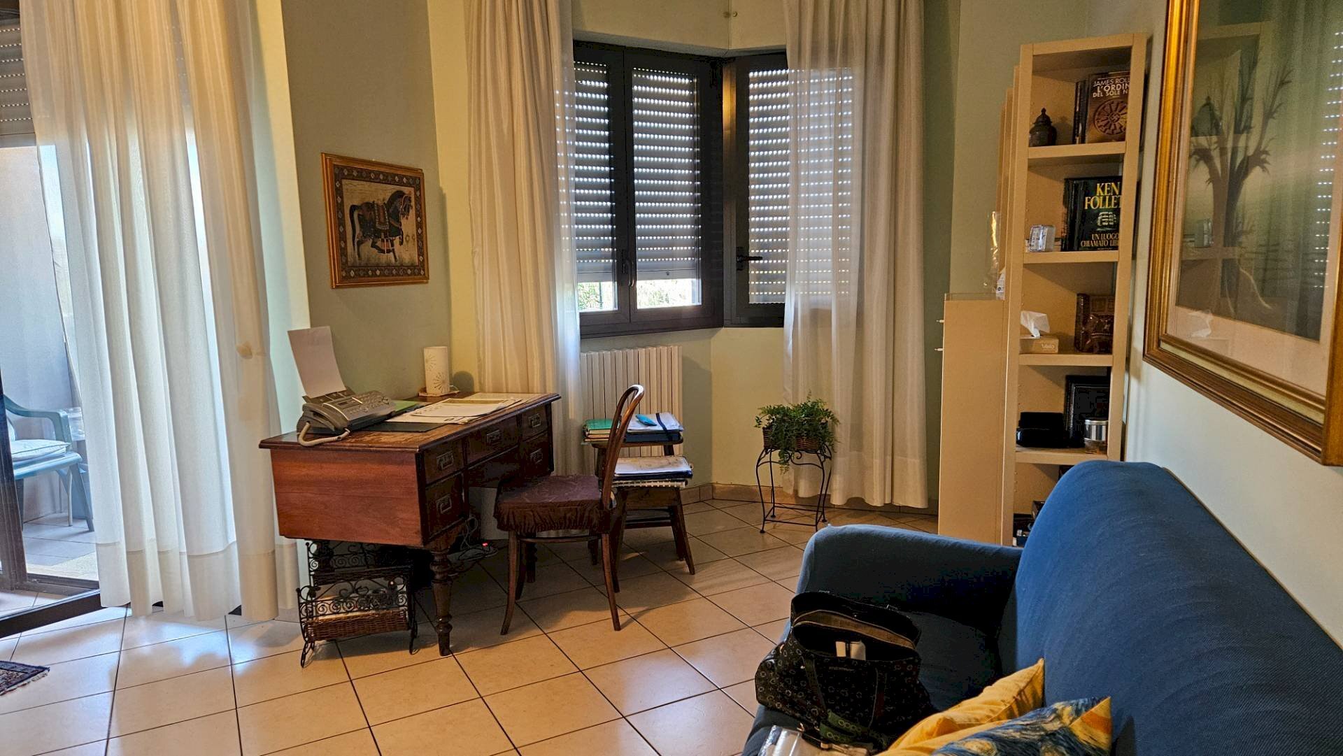 Foto 1 - Appartamento Zona Passeggi, Fano - foto 1