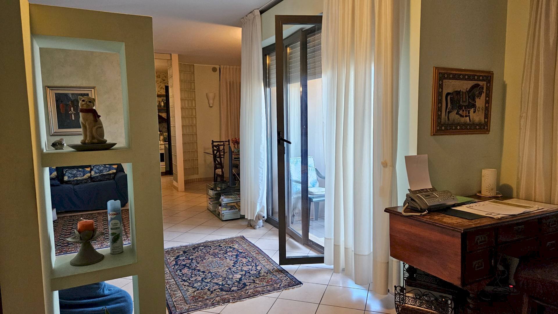 Foto 2 - Appartamento Zona Passeggi, Fano - foto 2