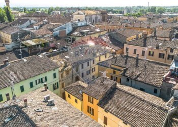 Edificio all\'aperto - Casa semi indipendente Via Gaetano Zilioli
 
4, Busseto - foto 5