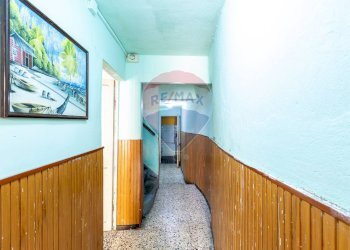 Hall / corridoio - Casa semi indipendente Via Gaetano Zilioli
 
4, Busseto - foto 8