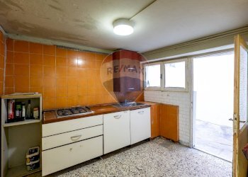 Cucina - Casa semi indipendente Via Gaetano Zilioli
 
4, Busseto - foto 9