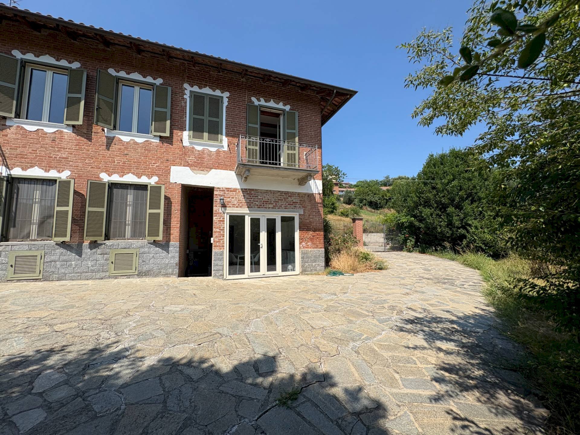 Foto 2 - Rustic via Casariglio
38A, Cunico - photo 2