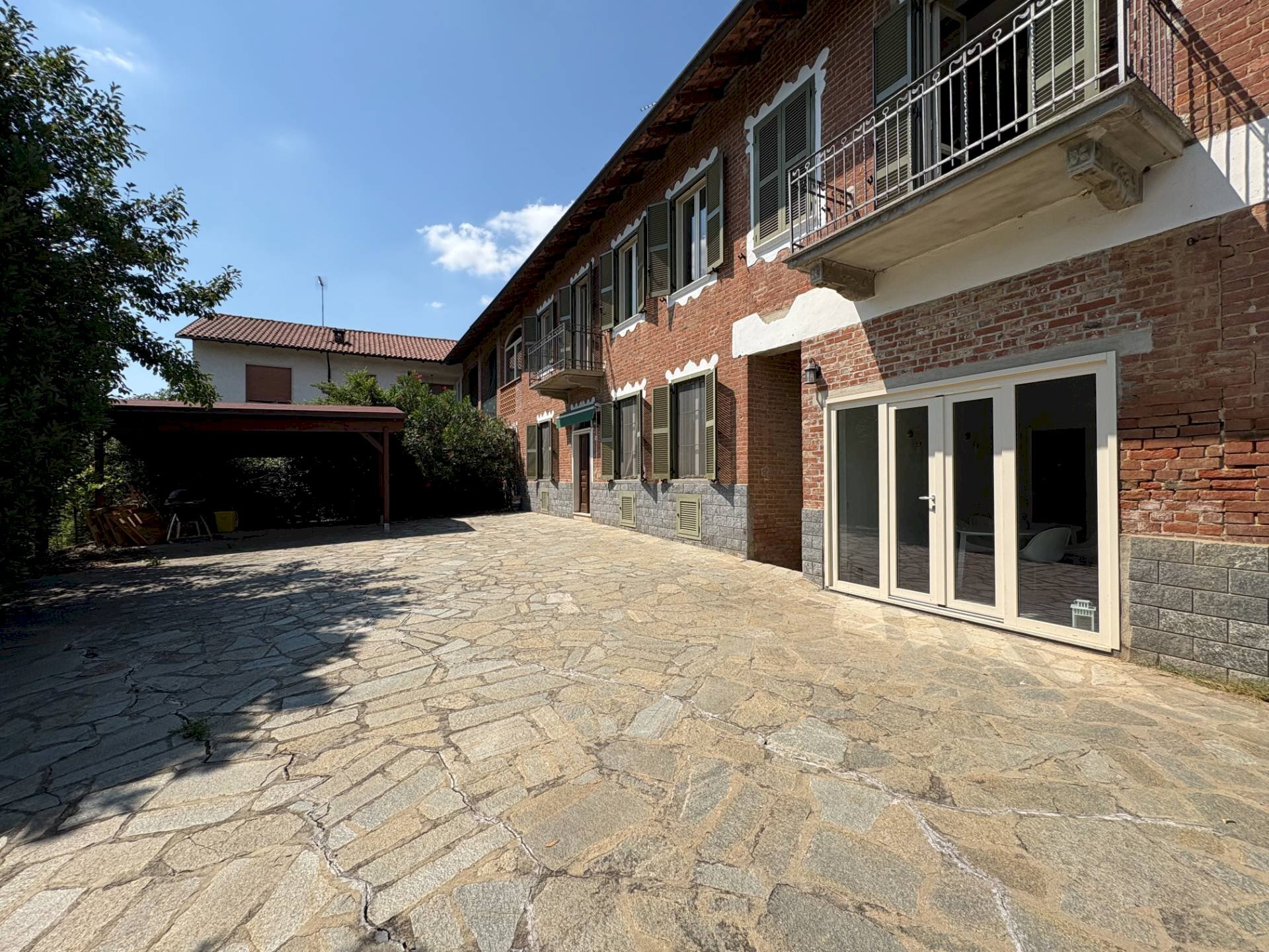 Foto 3 - Rustic via Casariglio
38A, Cunico - photo 3