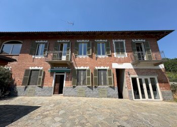 Foto 1 - Rustic via Casariglio
 
38A, Cunico - photo 1