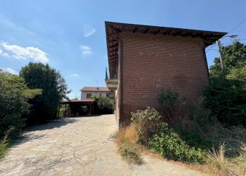 Foto 5 - Rustic via Casariglio
 
38A, Cunico - photo 5