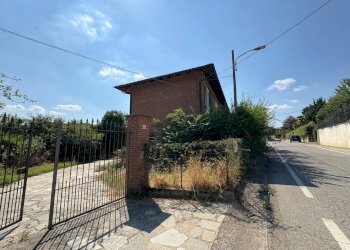 Foto 8 - Rustic via Casariglio
 
38A, Cunico - photo 8