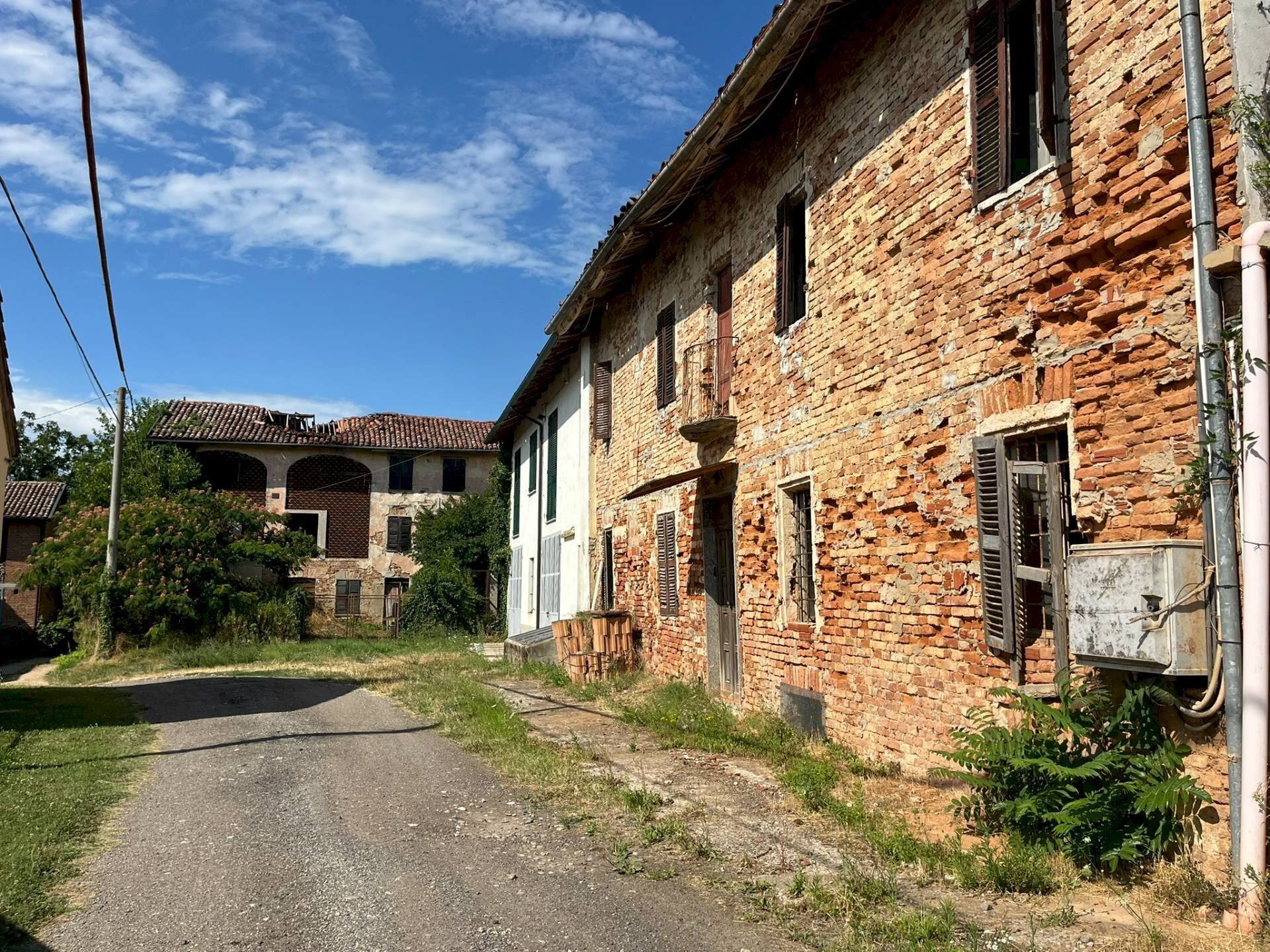 Foto 1 - Rustico località Poggio
 
21, Asti - foto 1