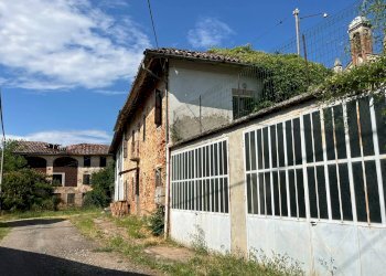 Foto 7 - Rustico località Poggio
 
21, Asti - foto 7