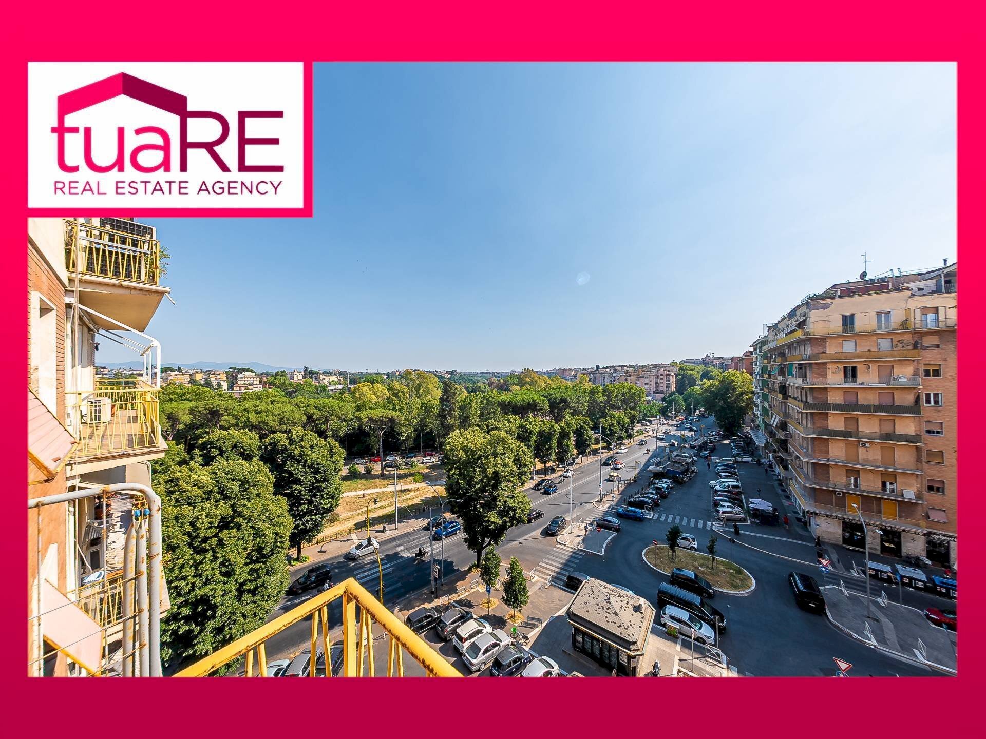 Foto 1 - Appartamento Via Nomentana Nuova, Roma - foto 1