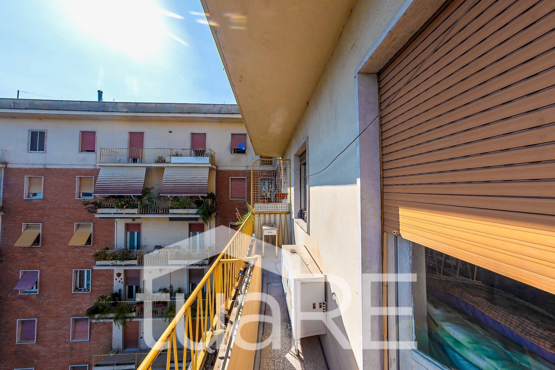 Foto 2 - Appartamento Via Nomentana Nuova, Roma - foto 2