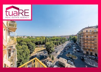 Foto 1 - Appartamento Via Nomentana Nuova, Roma - foto 1