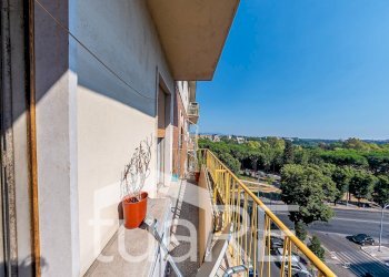 Foto 9 - Appartamento Via Nomentana Nuova, Roma - foto 9