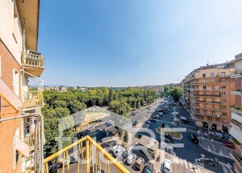 Foto 10 - Appartamento Via Nomentana Nuova, Roma - foto 10