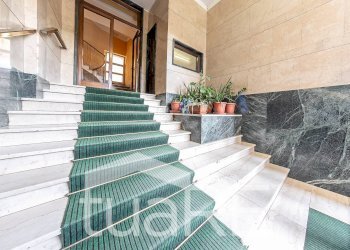 Foto 17 - Appartamento Via Nomentana Nuova, Roma - foto 17