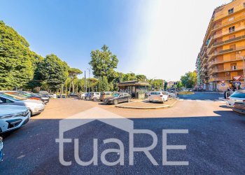 Foto 18 - Appartamento Via Nomentana Nuova, Roma - foto 18