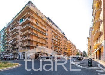 Foto 20 - Appartamento Via Nomentana Nuova, Roma - foto 20