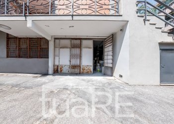 Foto 4 - Negozio Via Degli Archinto, Roma - foto 4