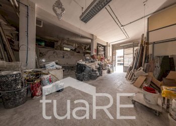 Foto 7 - Negozio Via Degli Archinto, Roma - foto 7