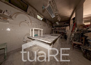 Foto 14 - Negozio Via Degli Archinto, Roma - foto 14