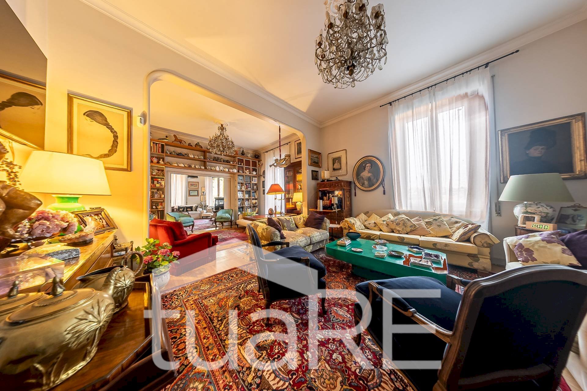 Foto 2 - Apartment Via Giuseppe Mercalli, Roma - photo 2