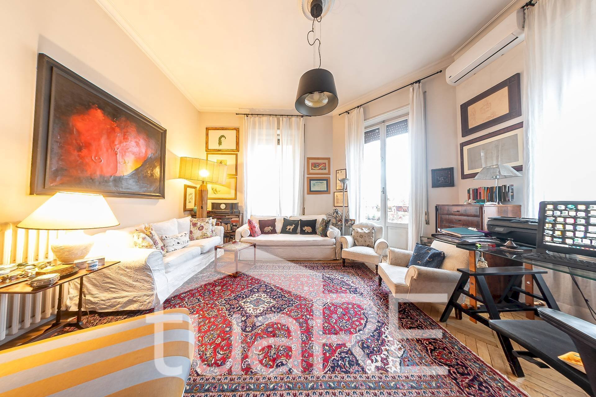 Foto 3 - Apartment Via Giuseppe Mercalli, Roma - photo 3